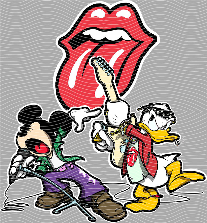 Disney-DS 99